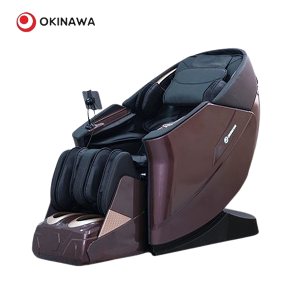 Ghế Massage Okinawa Guardian S-930